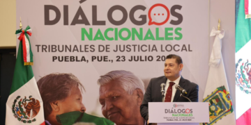 Reforma a Ley Orgánica de Administración Pública será presentada en actual legislatura: Armenta