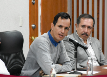 Comisión del Congreso avala enajenación de predios en Texmelucan