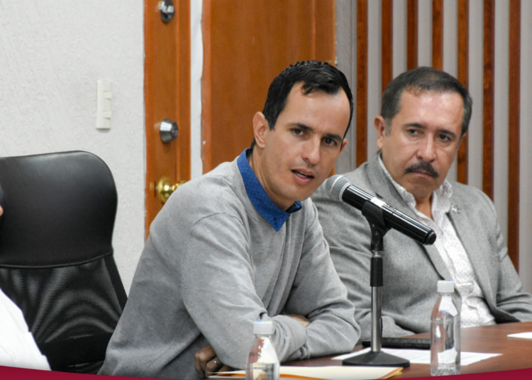 Comisión del Congreso avala enajenación de predios en Texmelucan
