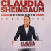 Sheinbaum prepara presupuesto para el 2025