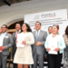 Con títulos de propiedad, gobierno estatal otorga certeza jurídica a planteles educativos