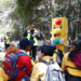 Ayuntamiento de Puebla capacita a más de 10 mil niñas y niños en seguridad vial
