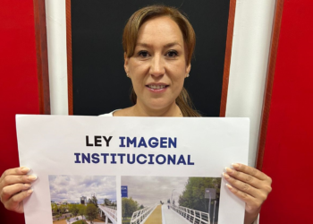 Cumplí mi misión al impulsar iniciativas que transformen a Puebla: Lupita Leal
