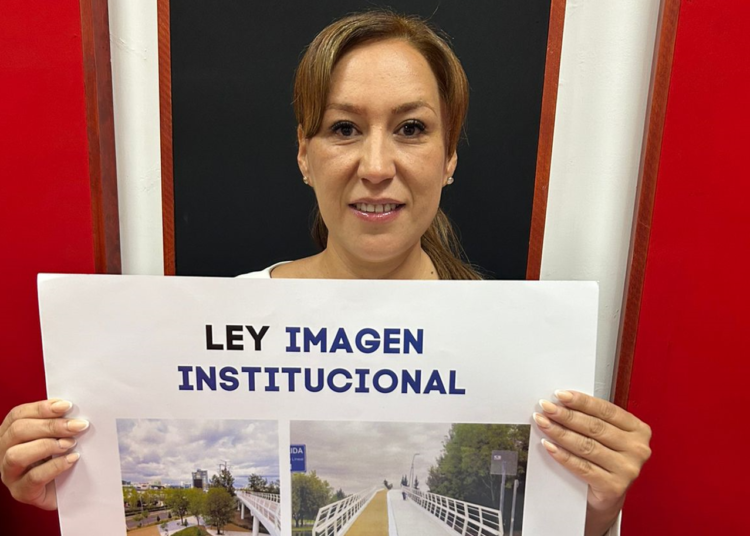 Cumplí mi misión al impulsar iniciativas que transformen a Puebla: Lupita Leal