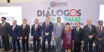 Llegan a Puebla los Diálogos para Reformas Constitucionales Para el Poder Judicial