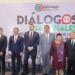 Llegan a Puebla los Diálogos para Reformas Constitucionales Para el Poder Judicial