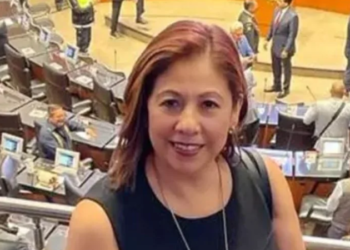Bancada del Verde apoyará a Laura A. García para que sea la próxima presidenta del Congreso