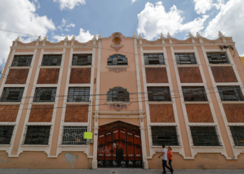Dormitorio municipal, listo en septiembre; tendrá área para discapacitados