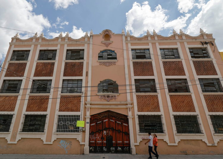 Dormitorio municipal, listo en septiembre; tendrá área para discapacitados
