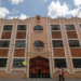 Dormitorio municipal, listo en septiembre; tendrá área para discapacitados