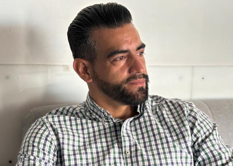 Queremos que los atletas se sientan apoyados: Luis Mauricio Suárez