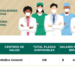 IMSS-Bienestar contratará médicas y médicos generales y especialistas