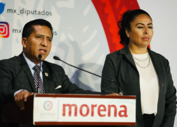 Prácticas corruptas al interior del Poder Judicial tienen sus días contados: Raymundo Atanacio