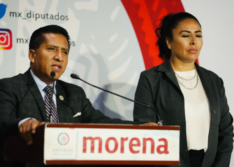 Prácticas corruptas al interior del Poder Judicial tienen sus días contados: Raymundo Atanacio