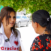 Layón continúa recorriendo las juntas auxiliares