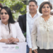 La pugna por San Pedro Cholula