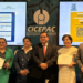 Anáhuac Puebla celebra el reconocimiento a mejor aluna de Ingeniería Civil por CICEPAC