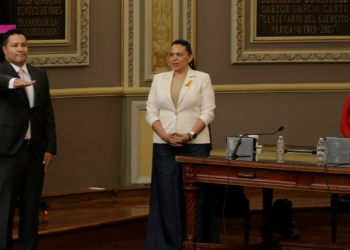 Congreso aprueba nombramiento de Jonathan Ávalos como magistrado del Poder Judicial