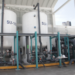Agua de Puebla inaugura la planta potabilizadora Atlixcáyotl