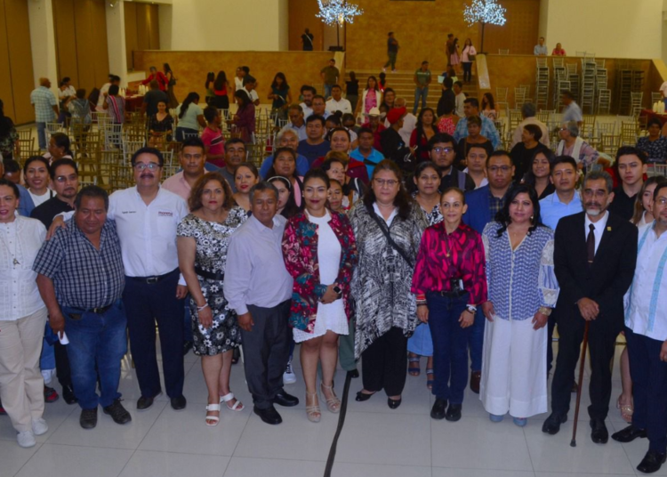 Escuchar a todas las voces, es un compromiso: Rosario Orozco