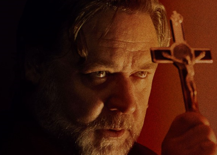 Vámonos a la Premier de la película Exorcismo