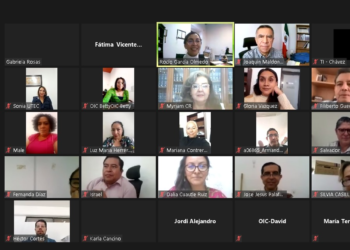 Congreso promueve corresponsabilidad en la vida laboral y personal