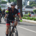Vía Recreativa Metropolitana recibe a más de 6 mil participantes