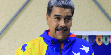 CNE anuncia que Nicolás Maduro ganó las elecciones en Venezuela