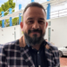 Para liderar Inpode, José Manuel Vázquez, listo para presentar proyecto ambicioso a Armenta