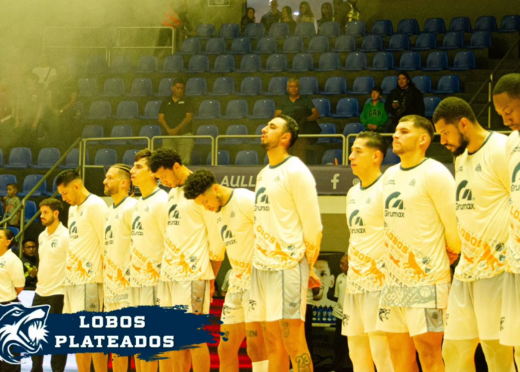 Lobos Plateados va por su segunda serie en carretera