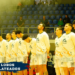 Lobos Plateados va por su segunda serie en carretera