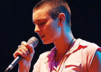 A un año de su muerte, revelan causa de muerte de Sinéad O’Connor
