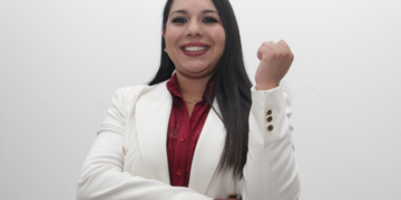 San Pedro Cholula comenzará una transformación profunda: Tonantzin Fernández