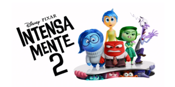 El cine intensa… mente