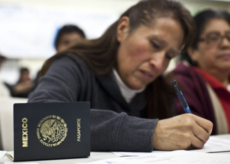 Aspirantes a la residencia en EU deben cuidarse y no mentir en examen médico migratorio
