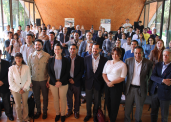 Puebla, líder nacional en transición energética