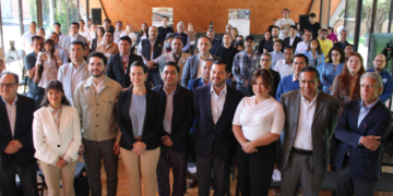 Puebla, líder nacional en transición energética