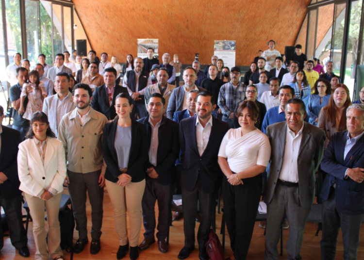 Puebla, líder nacional en transición energética
