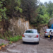 Gobierno de Xiutetelco realiza valoración de caminos dañados por lluvias