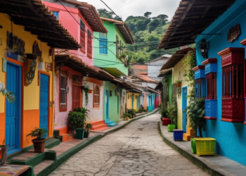 Bogotá