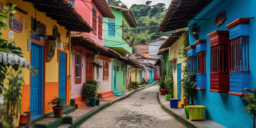 Bogotá