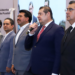 Armenta y Céspedes inauguran capacitaciones a ediles electos