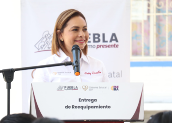 Sedif reequipa salones y desayunadores escolares