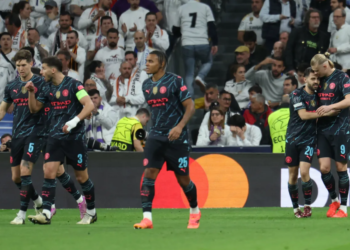 El futbol inglés y la influencia de EU