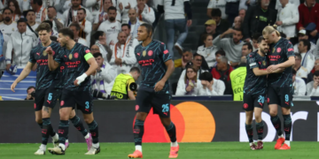 El futbol inglés y la influencia de EU
