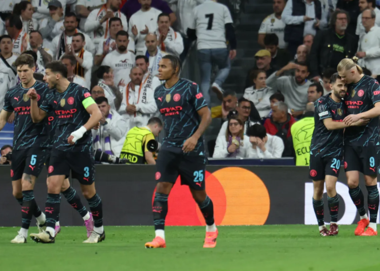 El futbol inglés y la influencia de EU