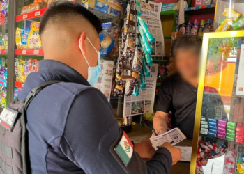 Así operan para extorsionarte vía telefónica  ¡Aguas!
