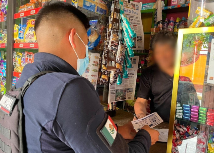 Así operan para extorsionarte vía telefónica ¡Aguas!