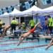 BUAP, sede de competencias de natación de Gimnasiada Nacional 2024