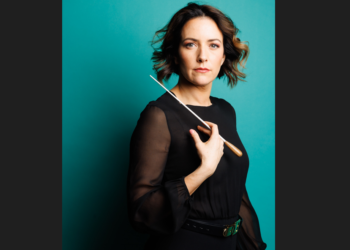 Alondra de la Parra hace posible La Orquesta Imposible